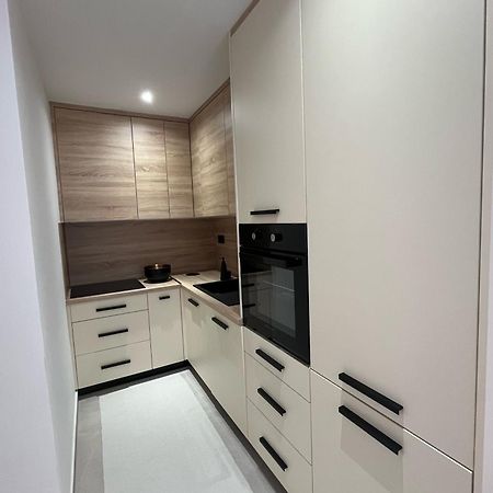 Apartmani Bare Jajce Extérieur photo