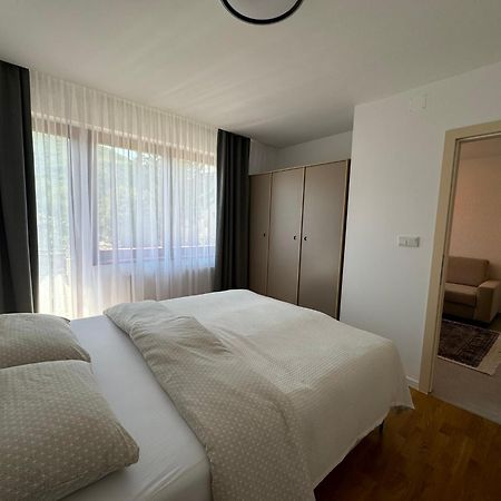 Apartmani Bare Jajce Extérieur photo