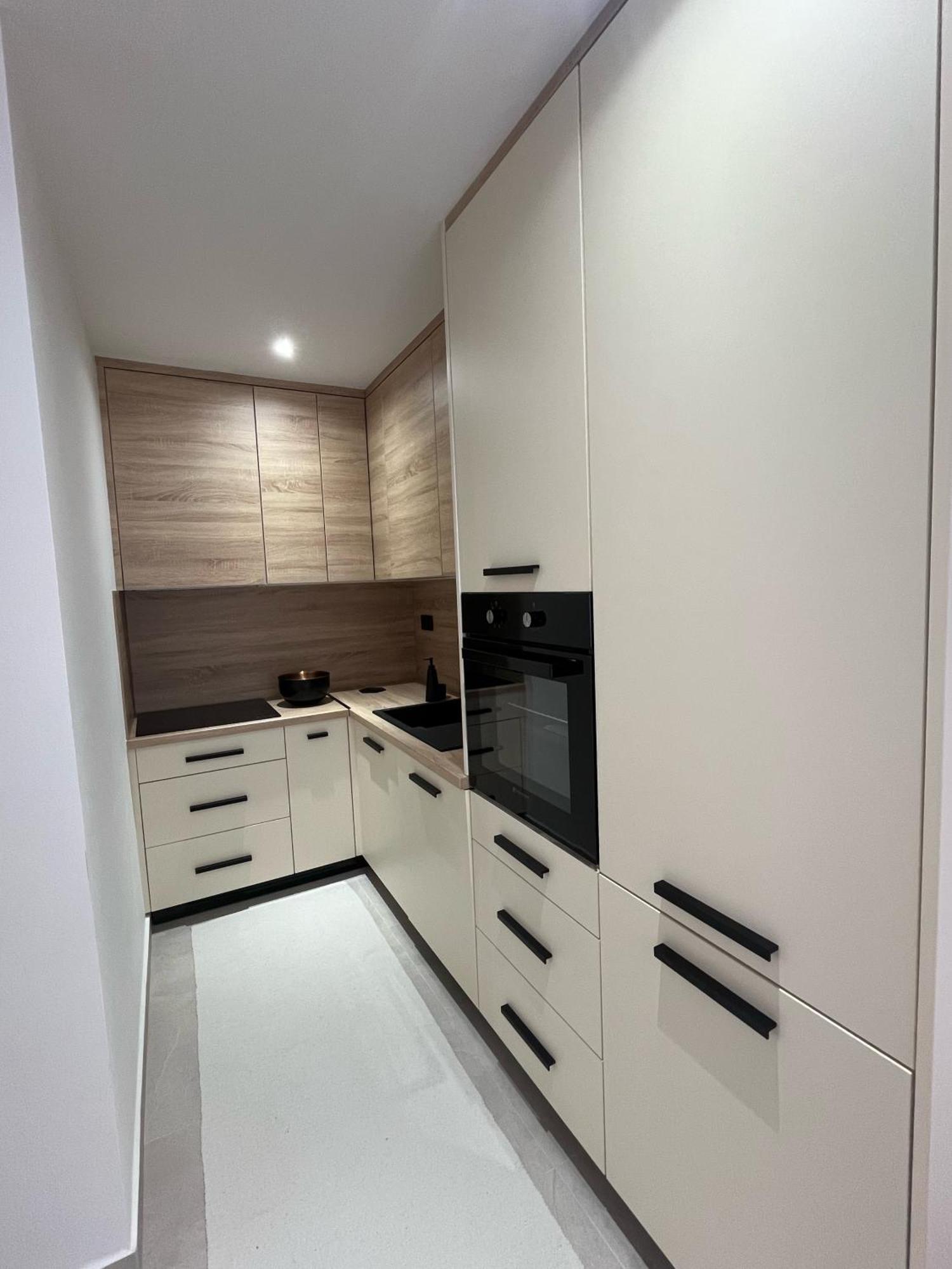 Apartmani Bare Jajce Extérieur photo