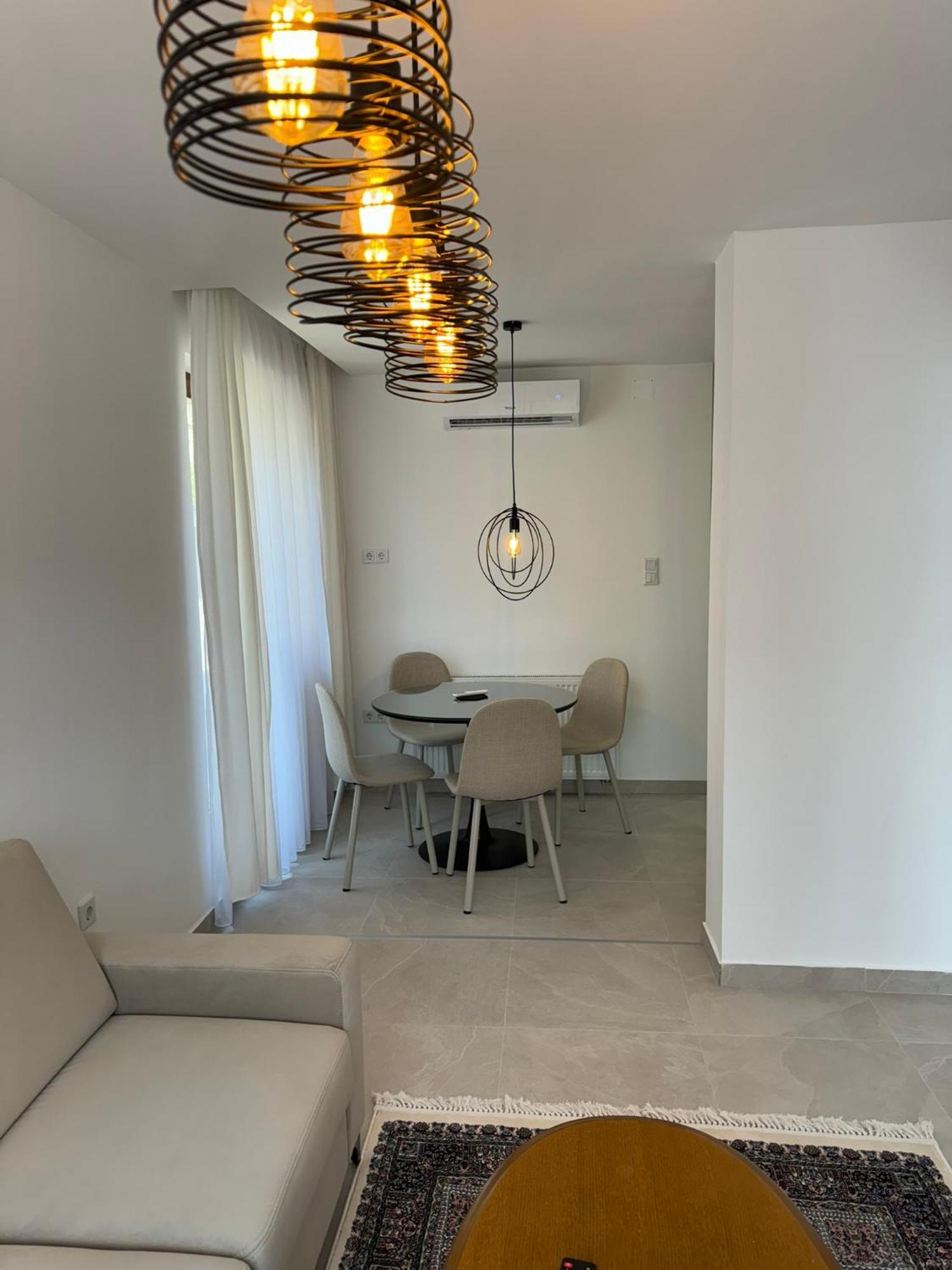 Apartmani Bare Jajce Extérieur photo