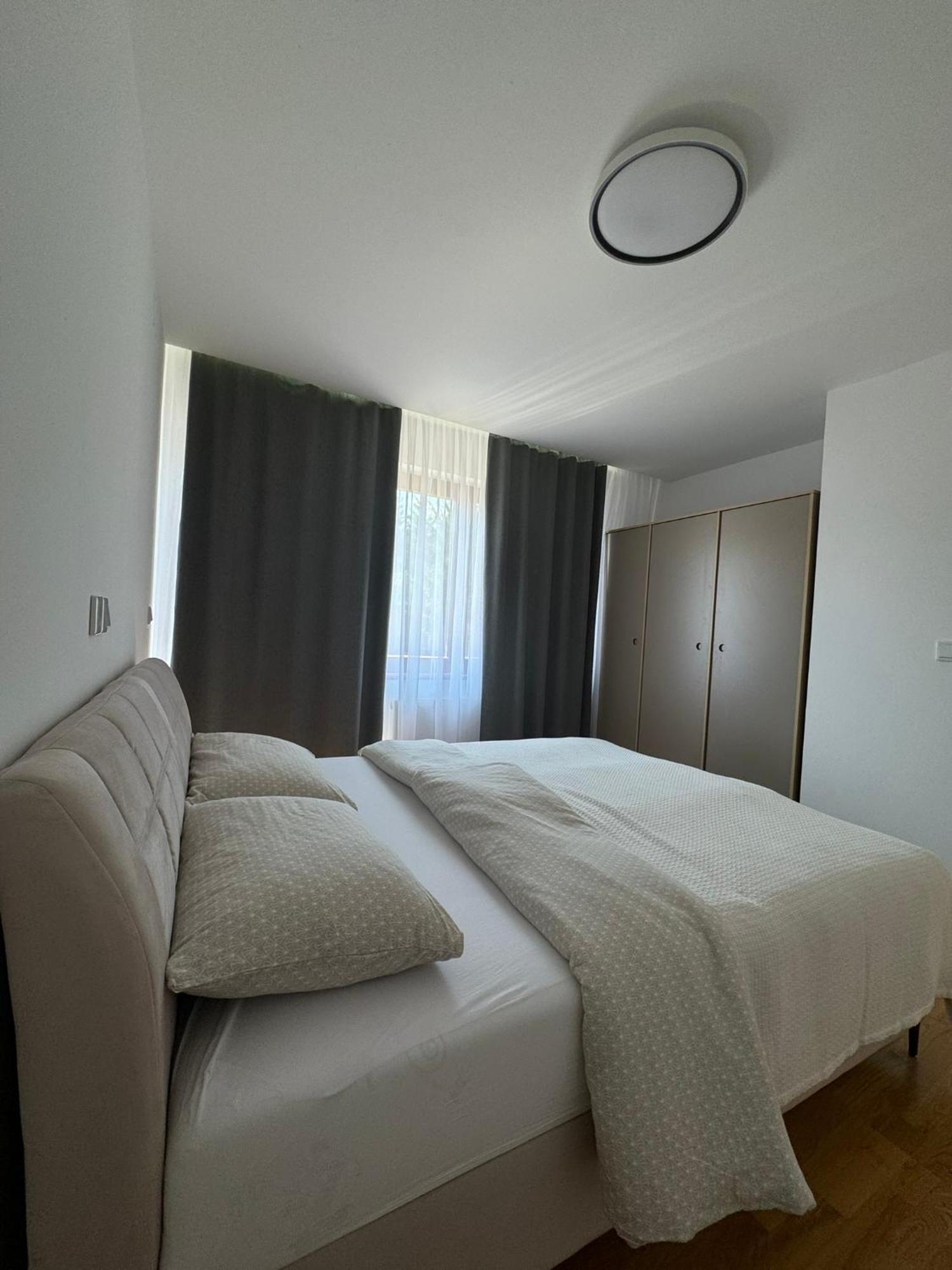 Apartmani Bare Jajce Extérieur photo