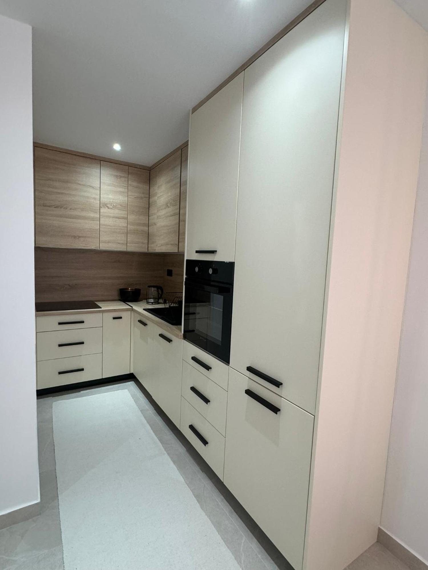 Apartmani Bare Jajce Extérieur photo