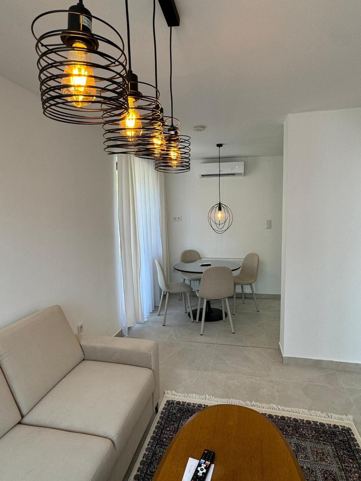Apartmani Bare Jajce Extérieur photo
