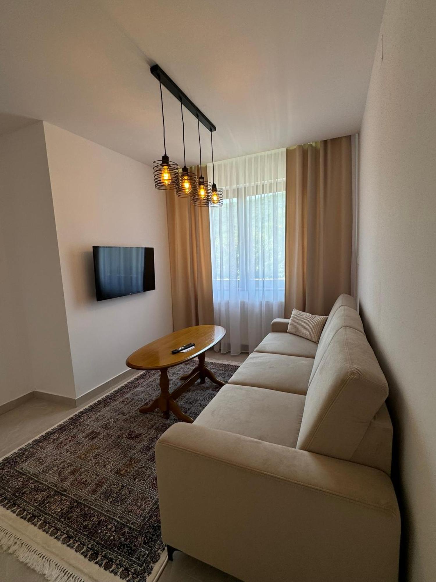 Apartmani Bare Jajce Extérieur photo