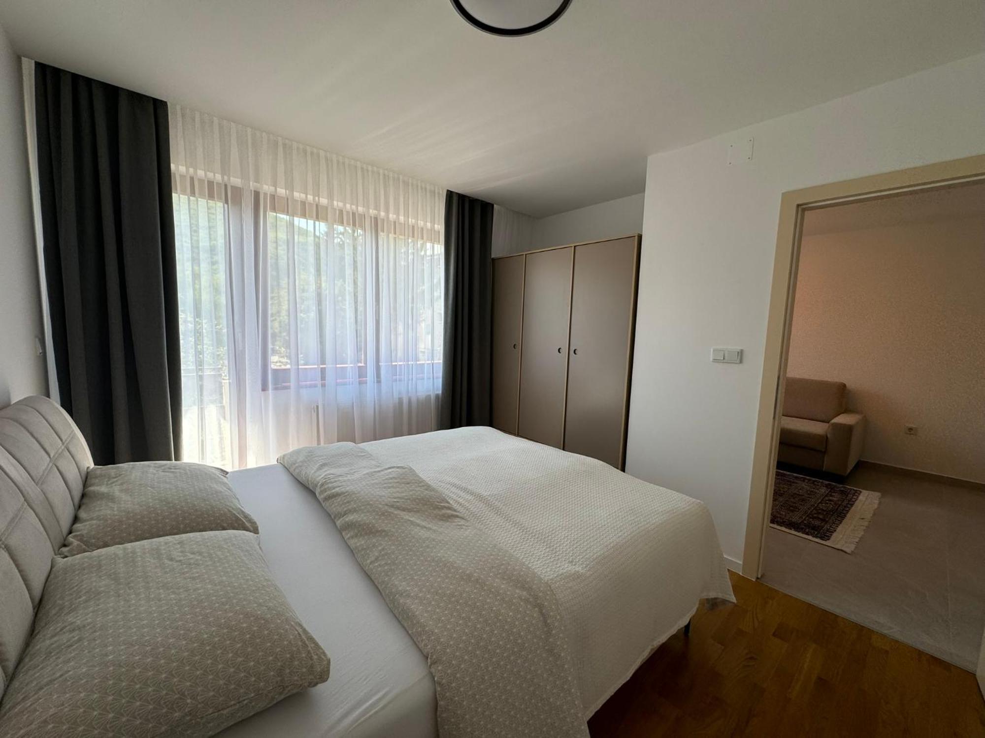 Apartmani Bare Jajce Extérieur photo