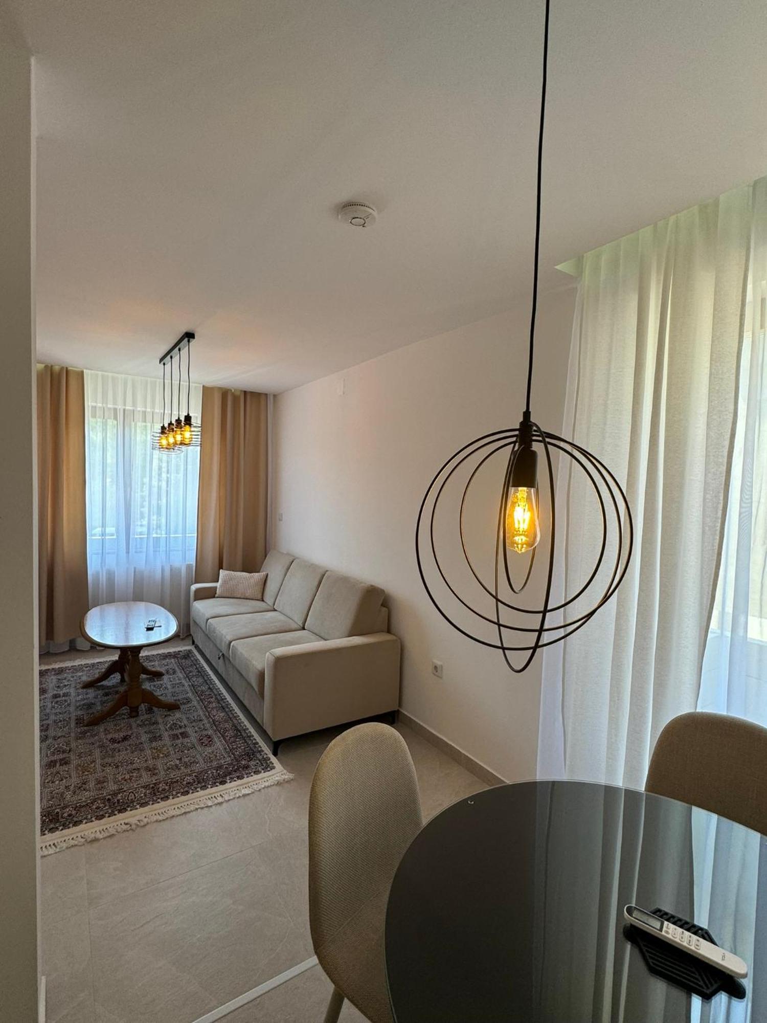 Apartmani Bare Jajce Extérieur photo