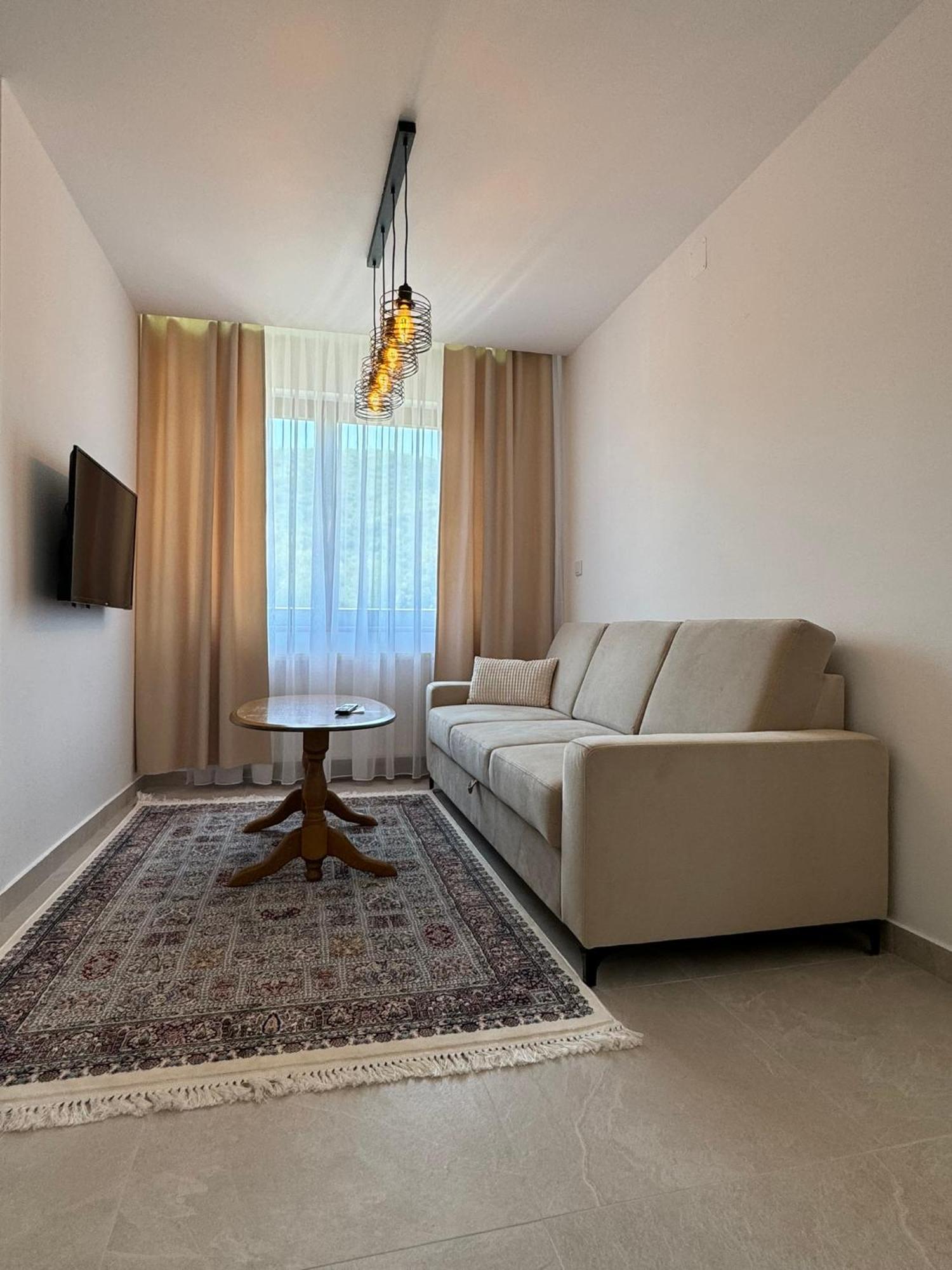 Apartmani Bare Jajce Extérieur photo