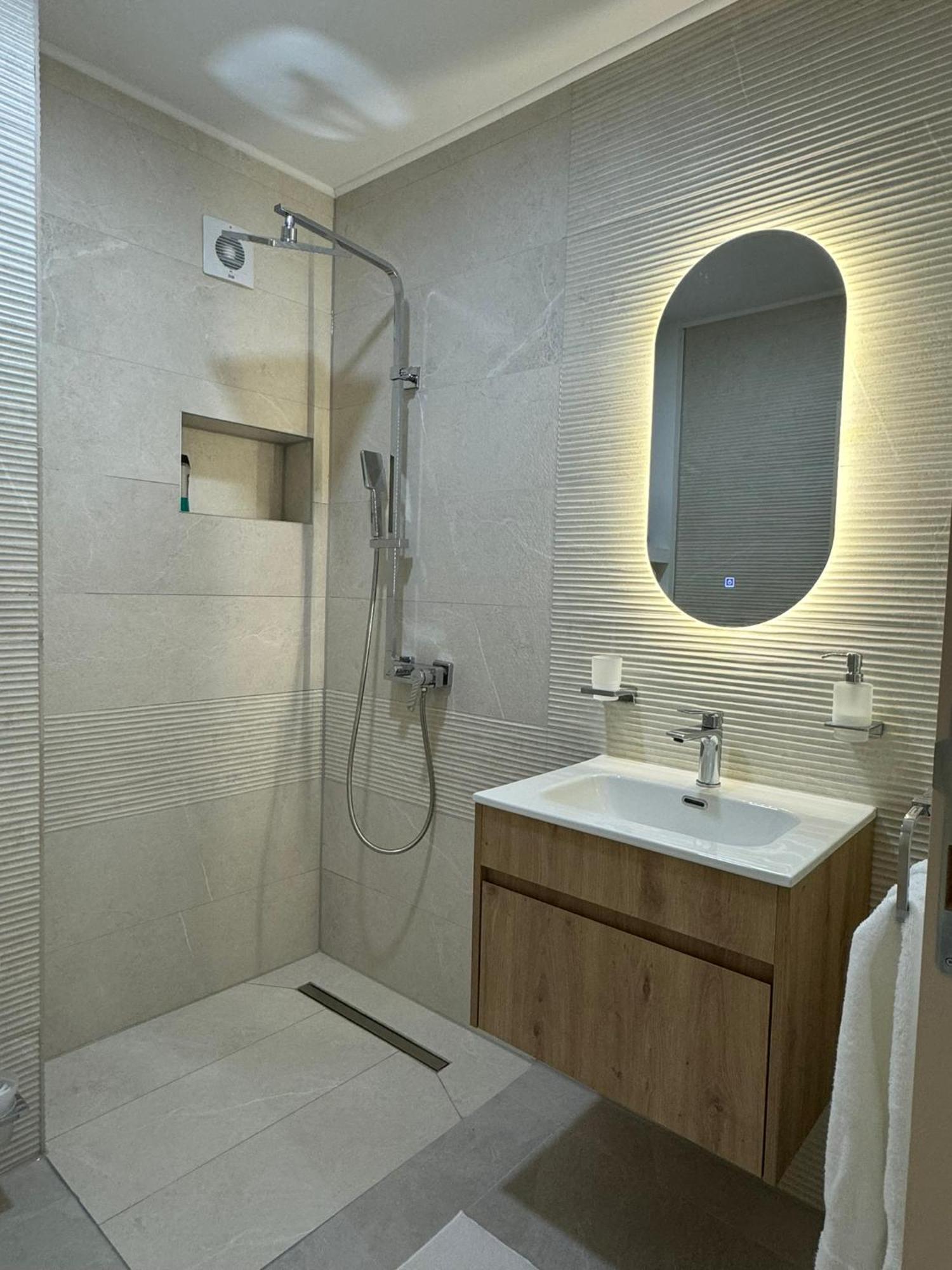 Apartmani Bare Jajce Extérieur photo