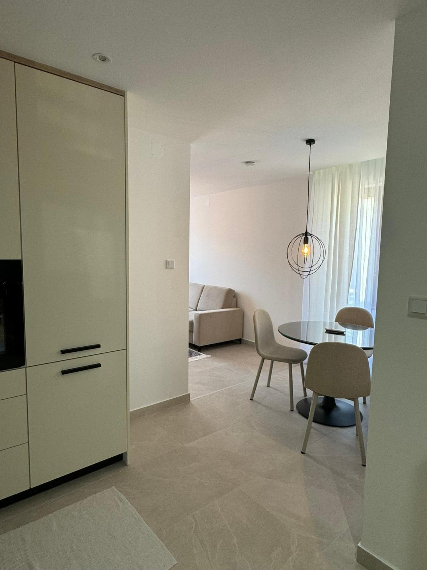 Apartmani Bare Jajce Extérieur photo