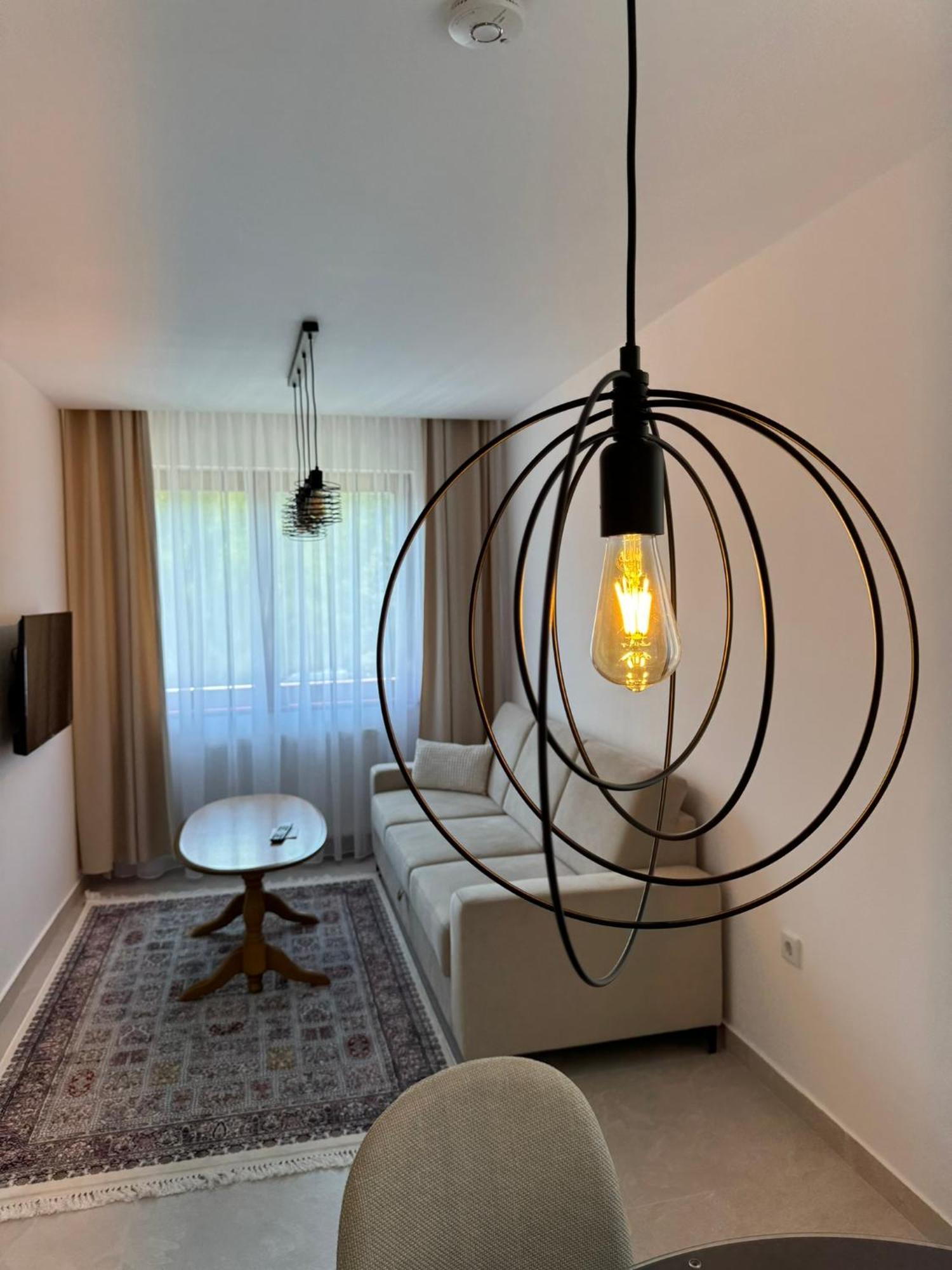Apartmani Bare Jajce Extérieur photo